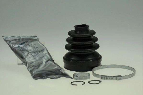 Jeu de joints-soufflets, arbre de commande SPIDAN 36399