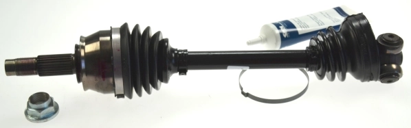 Arbre de transmission SPIDAN 24348