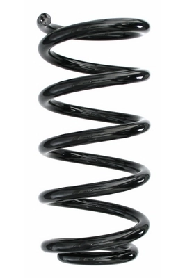 Ressort de suspension SPIDAN 87212