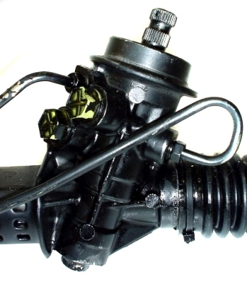 Crémaillère de direction SPIDAN 52207