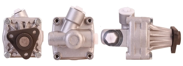 Pompe hydraulique, direction SPIDAN 53615