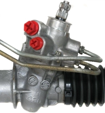 Crémaillère de direction SPIDAN 51647