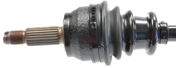 Arbre de transmission SPIDAN 23704