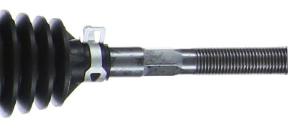 Crémaillère de direction SPIDAN 52703