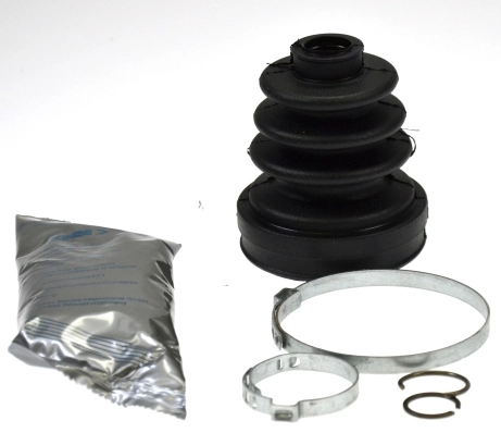 Jeu de joints-soufflets, arbre de commande SPIDAN 25694