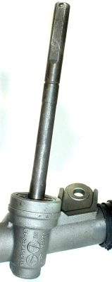 Crémaillère de direction SPIDAN 51802