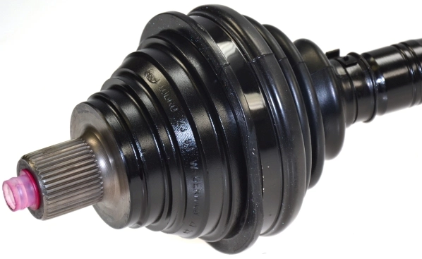 Arbre de transmission SPIDAN 21024