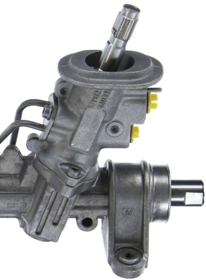 Crémaillère de direction SPIDAN 51634