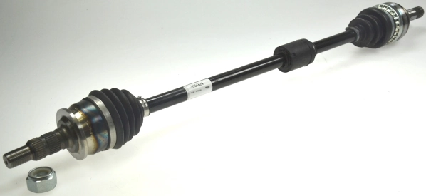 Arbre de transmission SPIDAN 25730