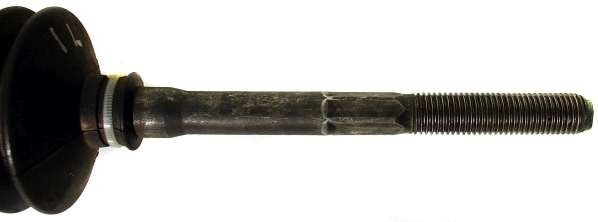 Crémaillère de direction SPIDAN 51501