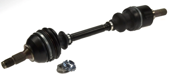 Arbre de transmission SPIDAN 20671