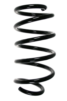 Ressort de suspension SPIDAN 85017
