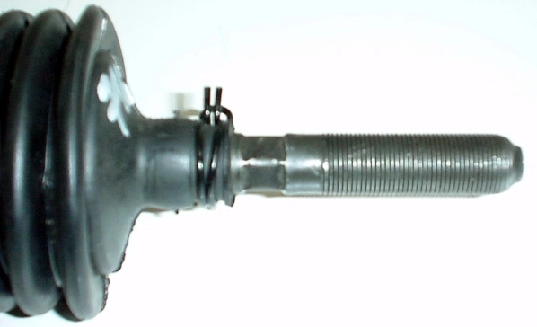 Crémaillère de direction SPIDAN 51579