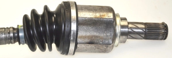 Arbre de transmission SPIDAN 24725