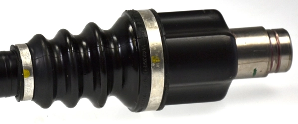 Arbre de transmission SPIDAN 24277