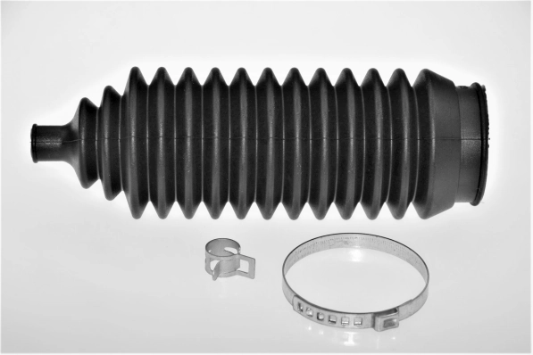 Joint-soufflet, direction SPIDAN 83692