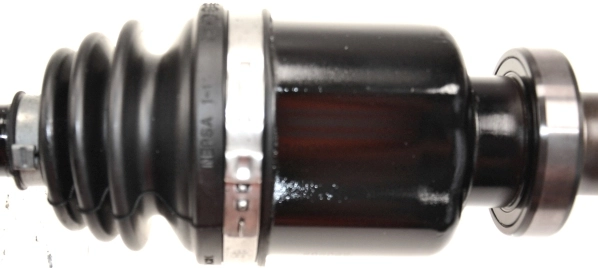 Arbre de transmission SPIDAN 25140