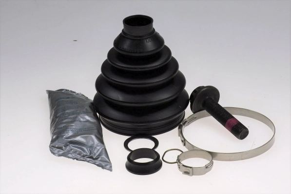 Jeu de joints-soufflets, arbre de commande SPIDAN 36311