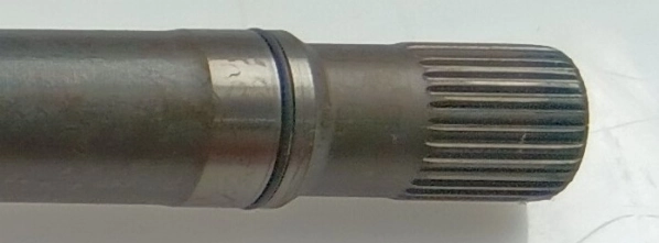 Arbre de transmission SPIDAN GKND12967