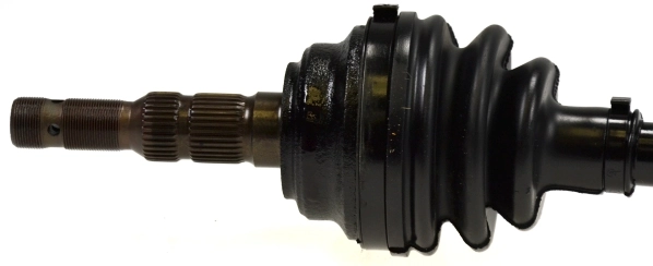 Arbre de transmission SPIDAN 24066