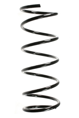 Ressort de suspension SPIDAN 48167
