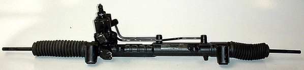 Crémaillère de direction SPIDAN 52260