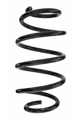 Ressort de suspension SPIDAN 87597
