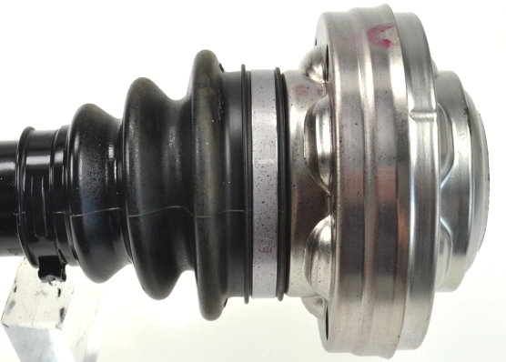 Arbre de transmission SPIDAN 25064