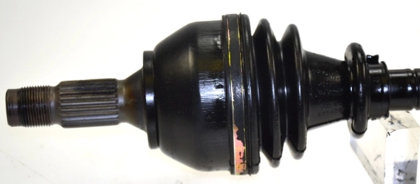 Arbre de transmission SPIDAN 20648