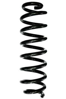 Ressort de suspension SPIDAN 88318