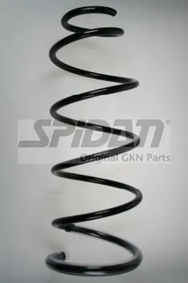 Ressort de suspension SPIDAN 85008