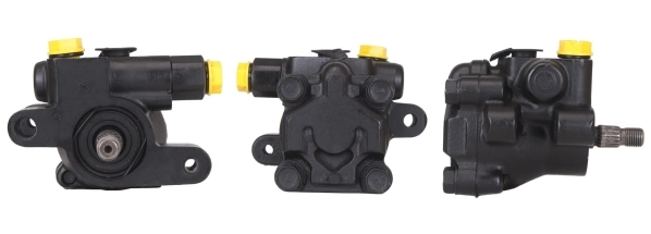 Pompe hydraulique, direction SPIDAN 54321