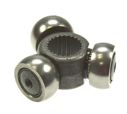 Trépied, arbre de commande SPIDAN 22104