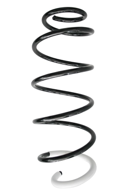 Ressort de suspension SPIDAN 87352