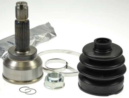 Jeu de joints, arbre de transmission SPIDAN 22967