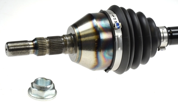 Arbre de transmission SPIDAN 24956