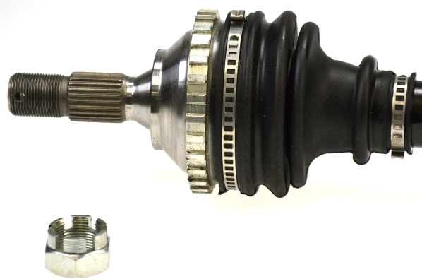 Arbre de transmission SPIDAN 21695