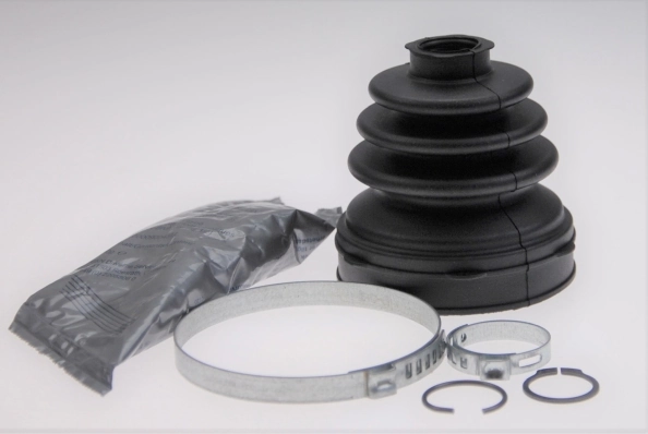 Jeu de joints-soufflets, arbre de commande SPIDAN 36968