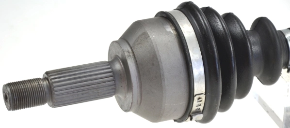 Arbre de transmission SPIDAN 21514