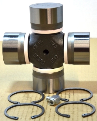 Joint, arbre de transmission SPIDAN U 993