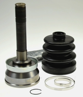 Jeu de joints, arbre de transmission SPIDAN 23960