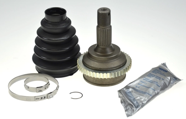 Jeu de joints, arbre de transmission SPIDAN 22273