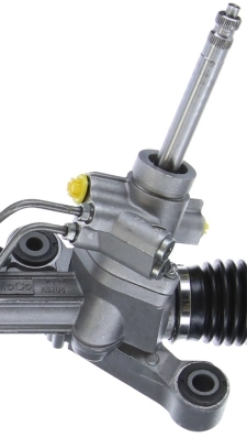 Crémaillère de direction SPIDAN GKNX10042