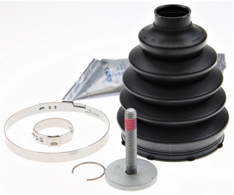 Jeu de joints-soufflets, arbre de commande SPIDAN 36805