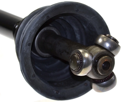 Arbre de transmission SPIDAN 22146