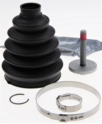 Jeu de joints-soufflets, arbre de commande SPIDAN 36851