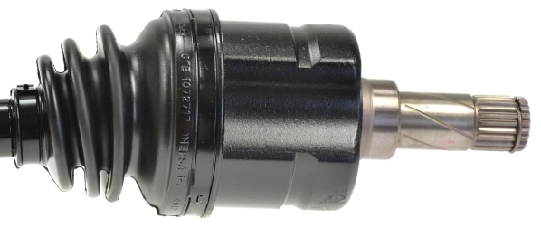 Arbre de transmission SPIDAN 24783