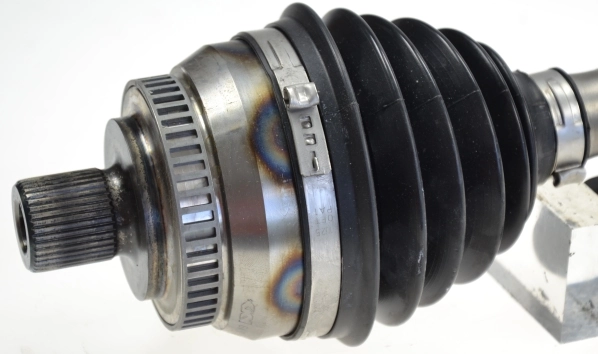 Arbre de transmission SPIDAN 20150