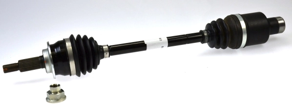 Arbre de transmission SPIDAN 24598