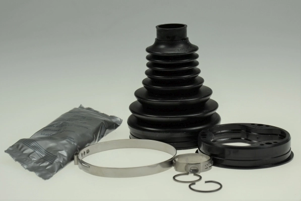 Jeu de joints-soufflets, arbre de commande SPIDAN 36403